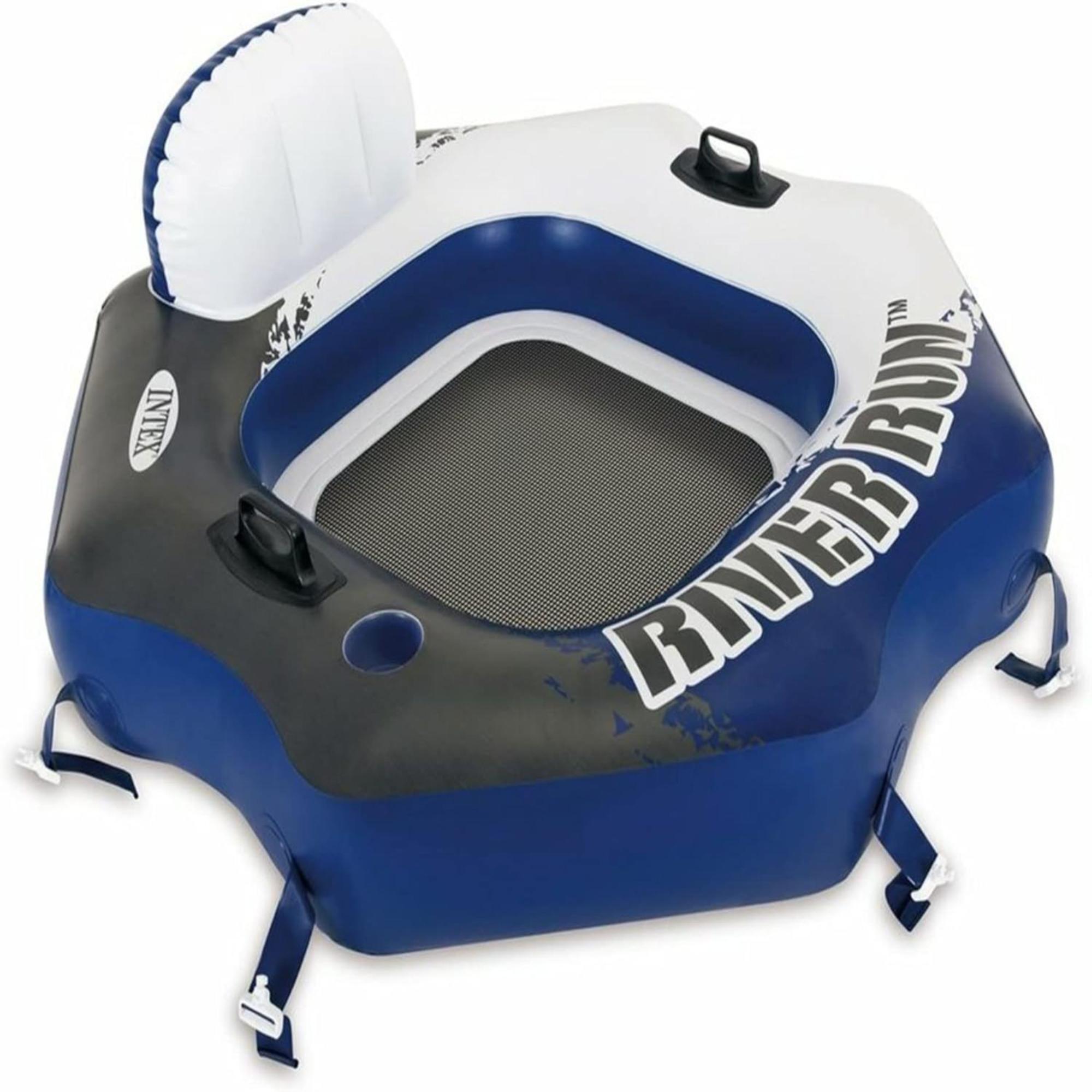 Intex River Run Connect Lounge